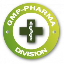 GMP Pharma