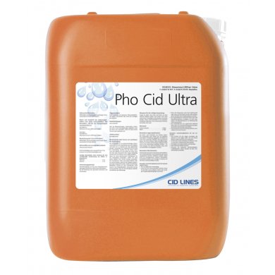 Pho Cid Ultra