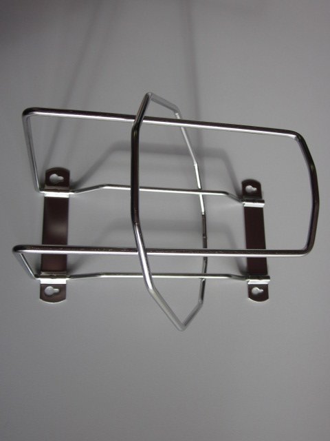 Wall holder for Meca Clean 4L