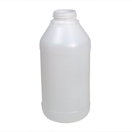 Fles voor schuimlans 2 L