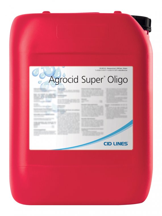 Arocid Super Oligo