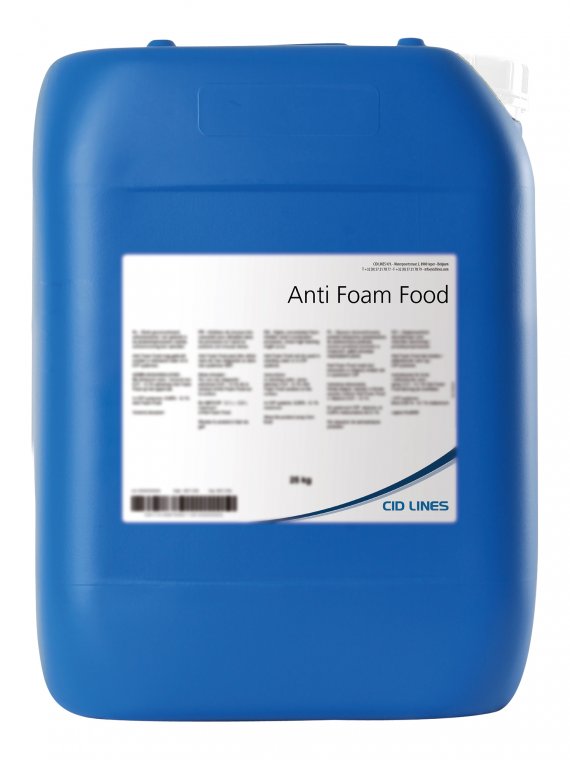 Anti Foam