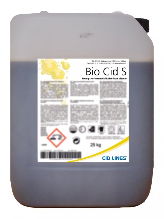 Bio Cid S