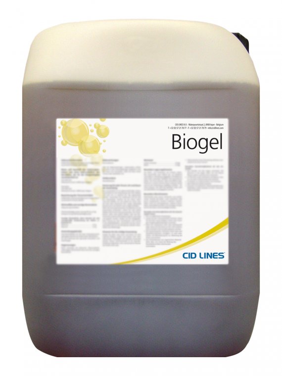 Biogel