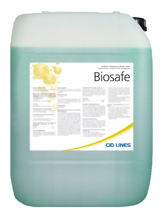 Biosafe