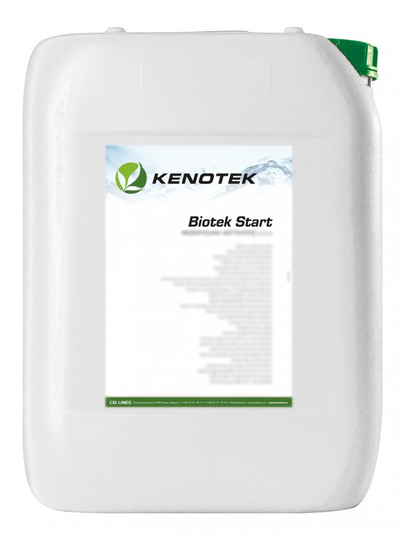 Biotek Start