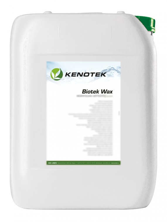 Biotek Wax
