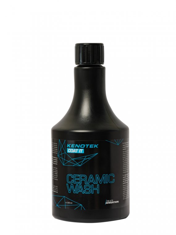 Ceramic Wash Kenotek