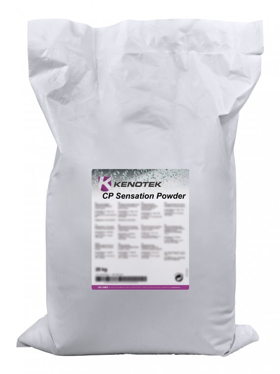 Kenotek CP Sensation Powder