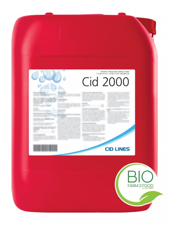 Cid 2000