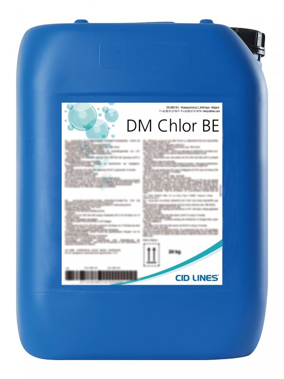 DM Chlor BE