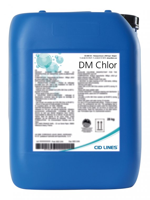 DM Chlor