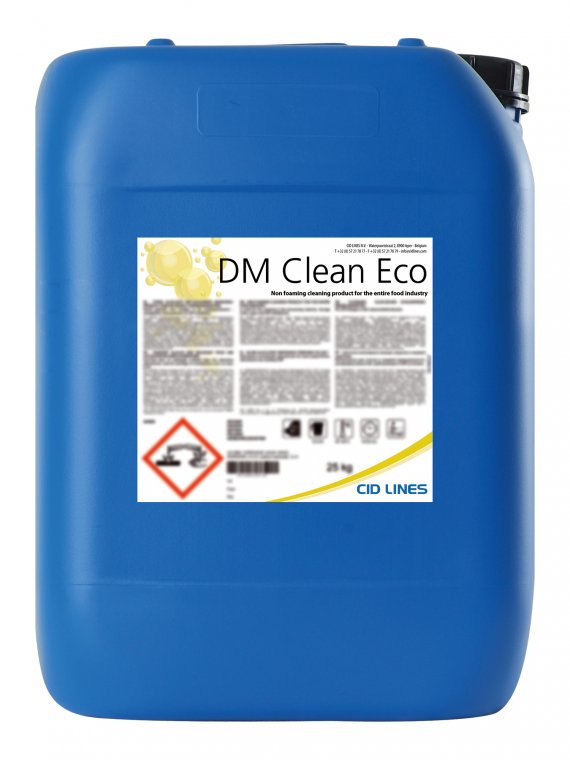 DM Clean Eco