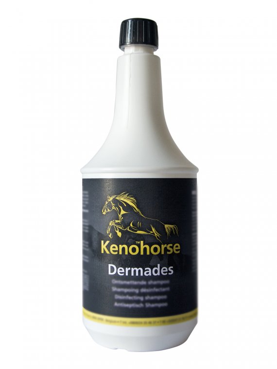 KENO™HORSE Dermades