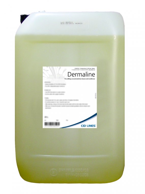 Dermaline