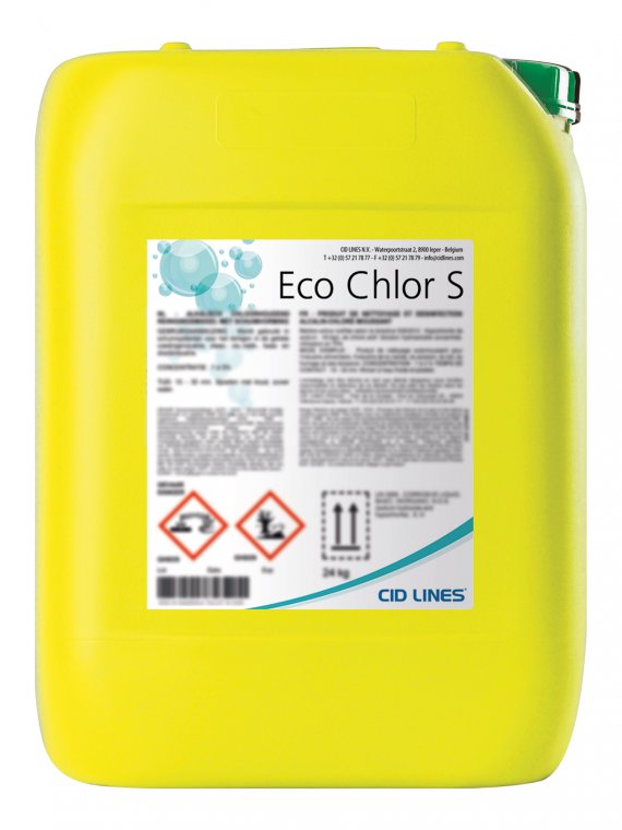 Eco Chlor S