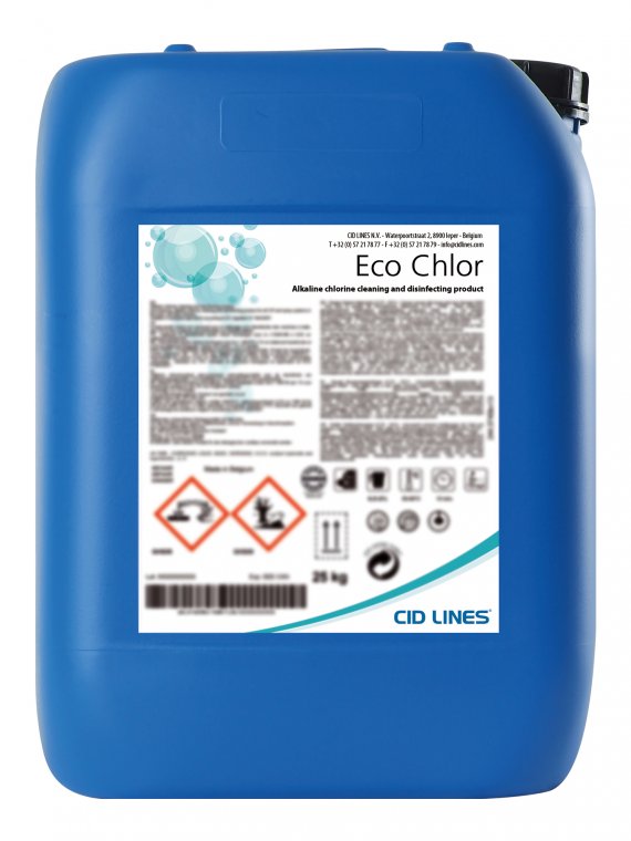 Eco Chlor
