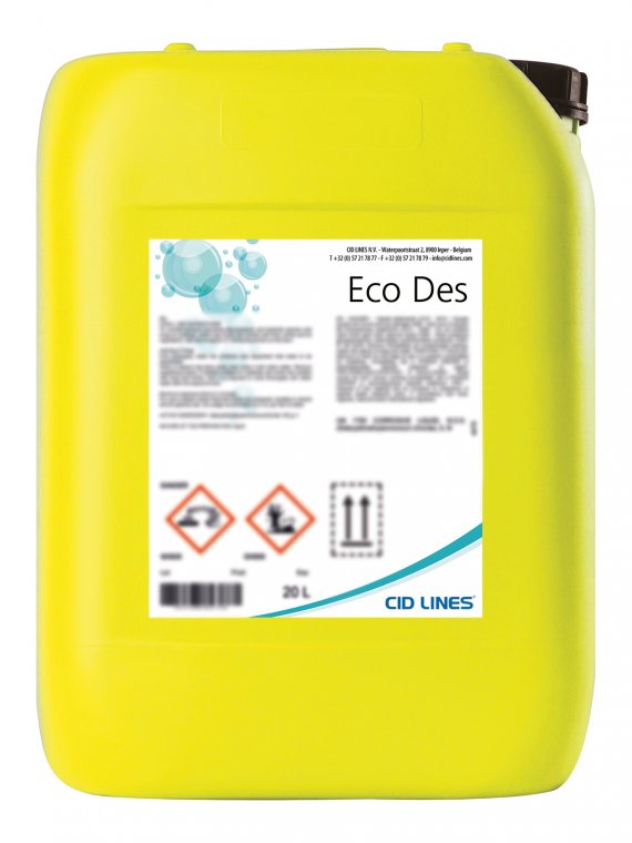 Eco Des