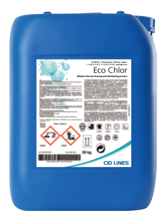 Eco Chlor