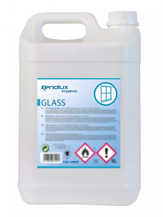 Glass