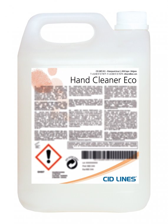 Handcleaner Eco