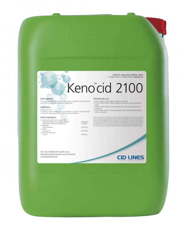 Kenocid 2100