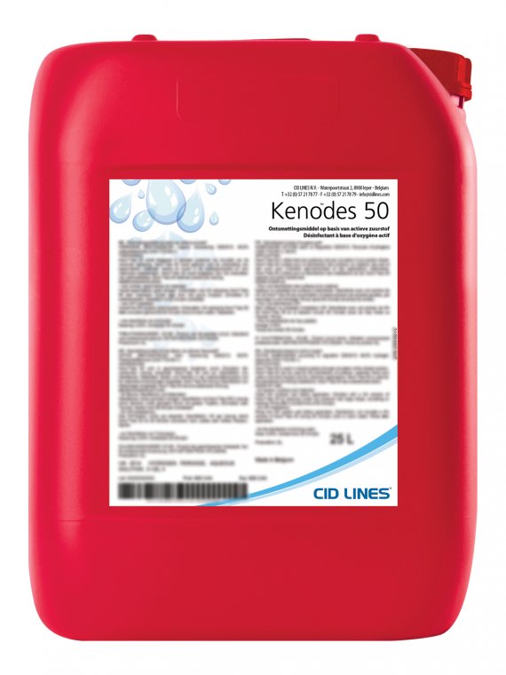 Keno™Des 50