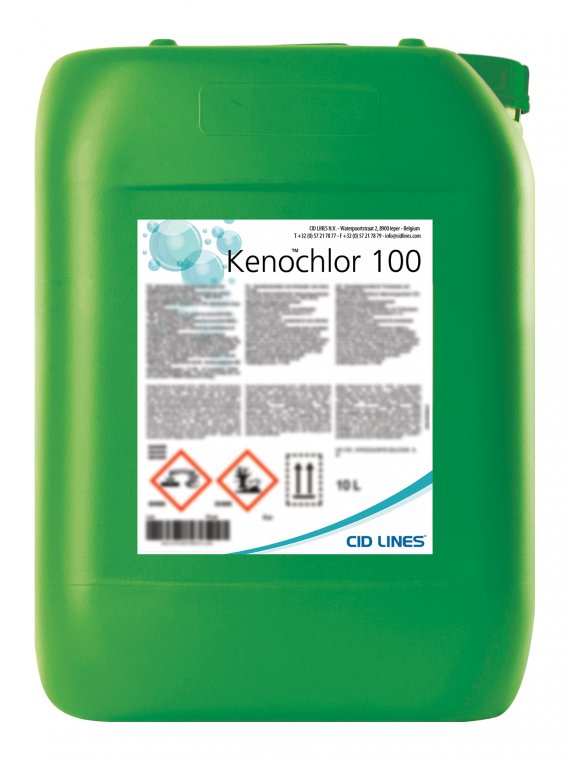 Keno™chlor 100