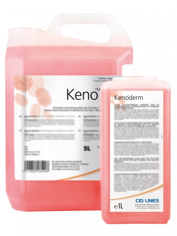 Keno™derm