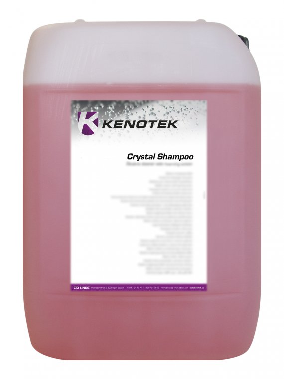 Kenolon Hydro Shampoo