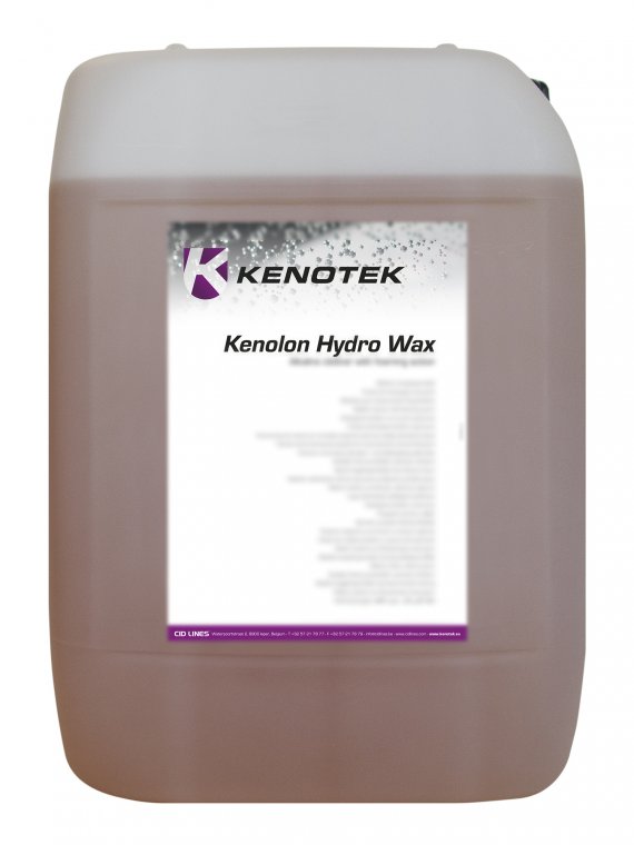Kenolon Hydro Wax