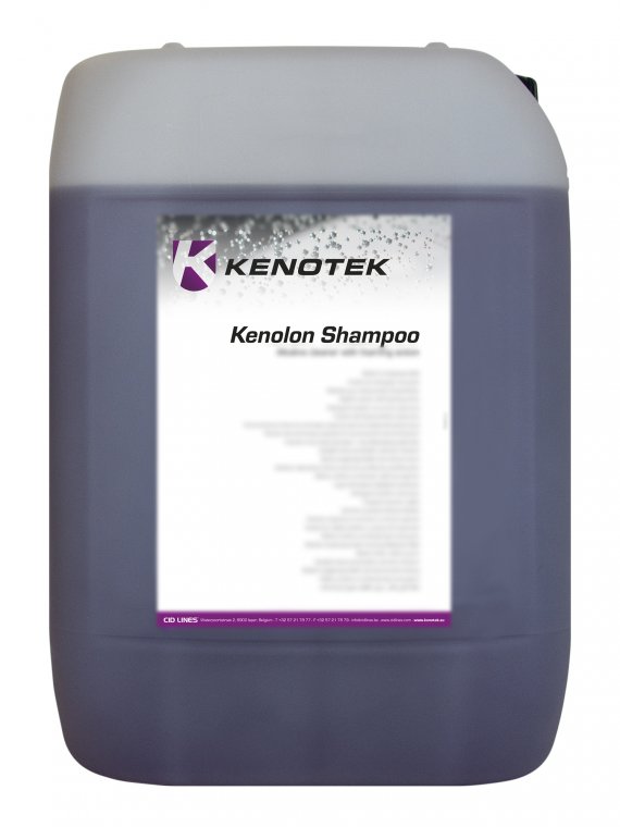 Kenolon Shampoo