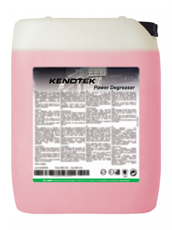 Kenotek Power Degreaser