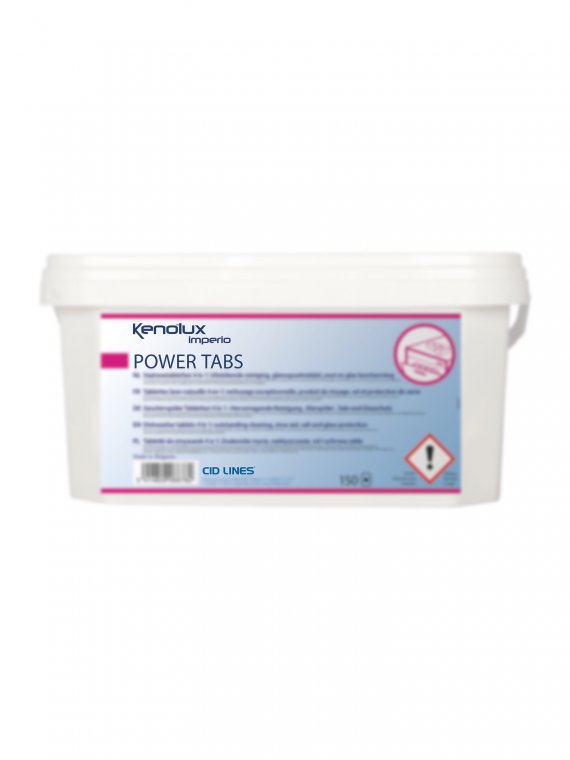 Powertabs