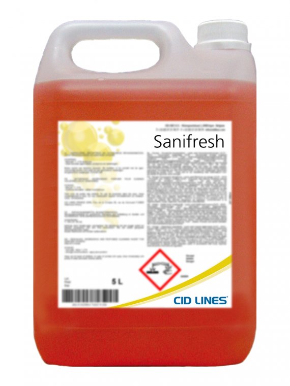 Sanifresh