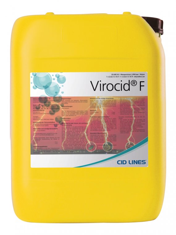 Virocid F®
