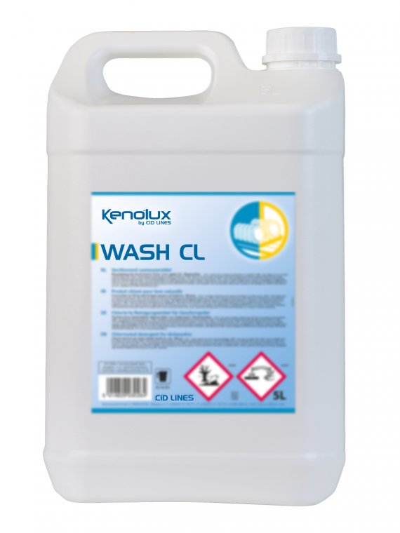 Kenolux Wash CL