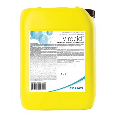 Virocid®