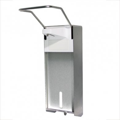 Dispenser 1L Stainless Steel Ophardt