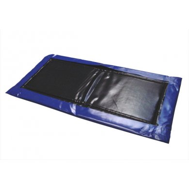 Disinfection mat