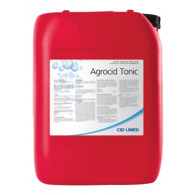 Agrocid Tonic