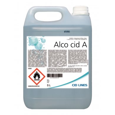 Alco Cid A