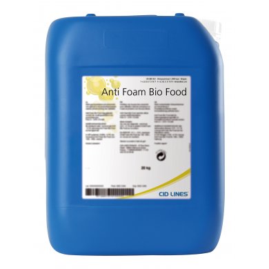 Anti-Foam Bio Food