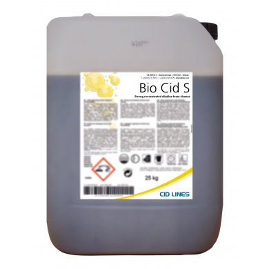 Bio Cid S