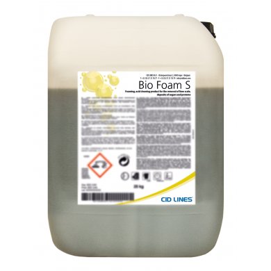 Bio Foam S