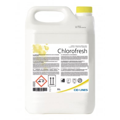 Chlorofresh