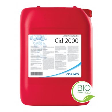 Cid 2000 Pro