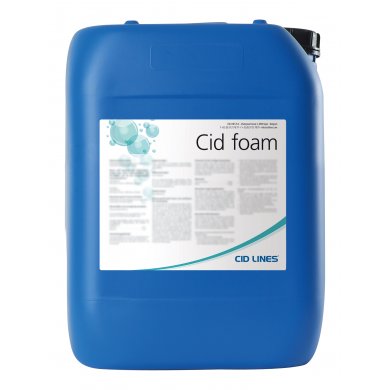 Cid Foam