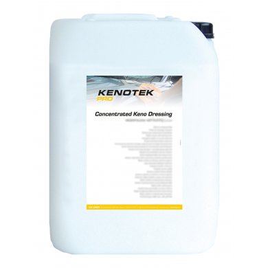 Concentrated Keno dressing
