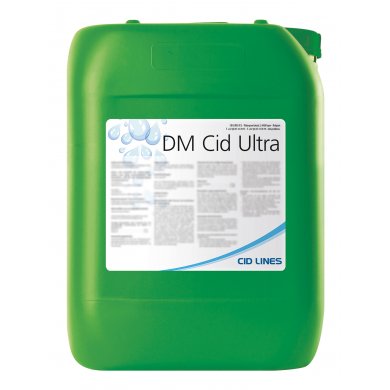 DM Cid Ultra